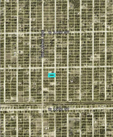1219 Magnolia Ave, Lehigh Acres, Florida 33972