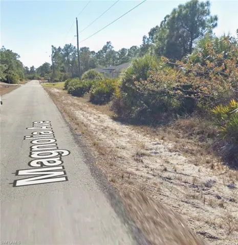 1219 Magnolia Ave, Lehigh Acres, Florida 33972