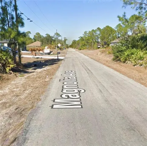 1219 Magnolia Ave, Lehigh Acres, Florida 33972