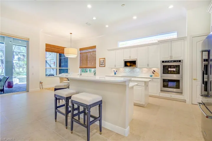 All New Appliances