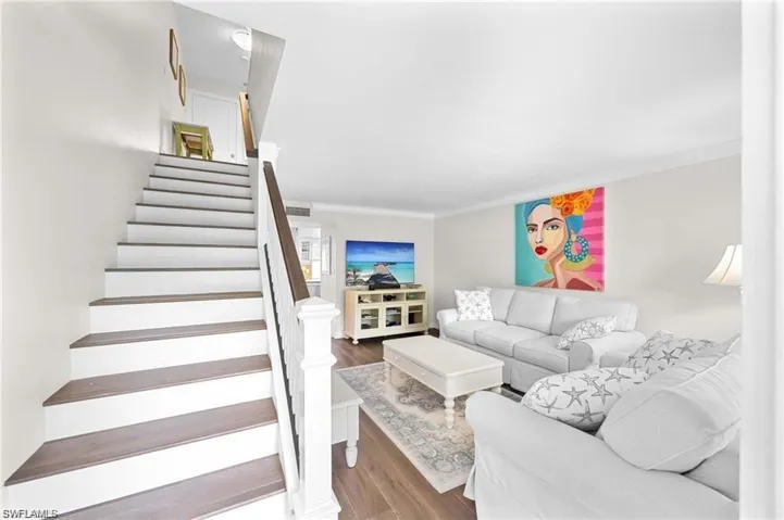 1222 Gordon Dr O-15, Naples, Florida 34102
