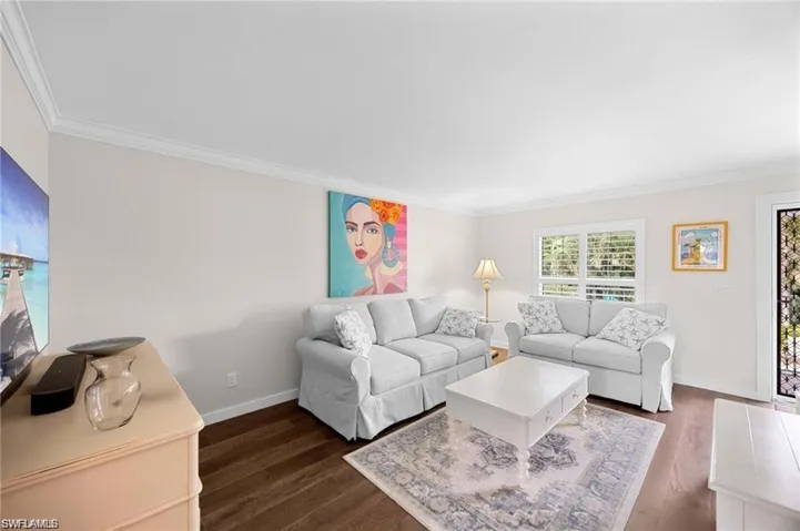 1222 Gordon Dr O-15, Naples, Florida 34102