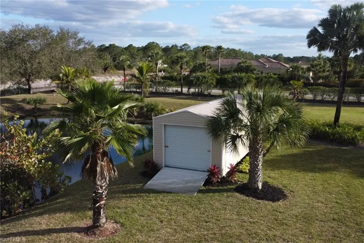 3885 52nd Ave Ne, Naples, Florida 34120