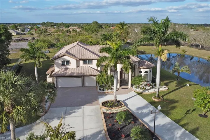 3885 52nd Ave Ne, Naples, Florida 34120