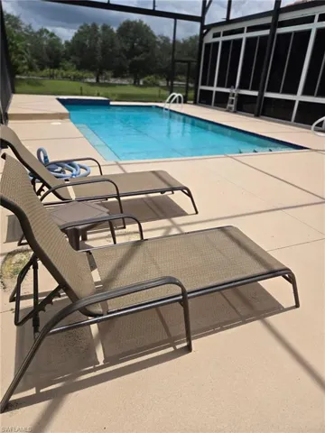 3885 52nd Ave Ne, Naples, Florida 34120
