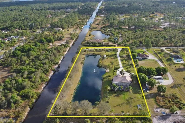 3885 52nd Ave Ne, Naples, Florida 34120