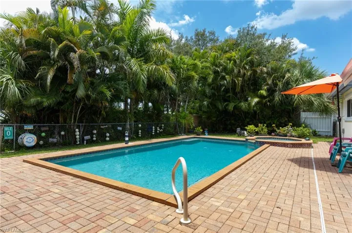 1660 S Hermitage  RD, Fort Myers, FL 33919