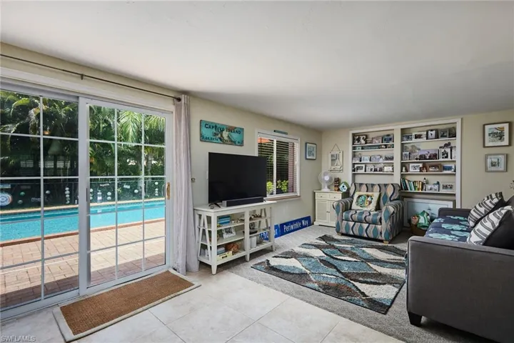 1660 S Hermitage  RD, Fort Myers, FL 33919