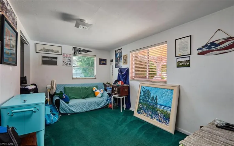 1660 S Hermitage  RD, Fort Myers, FL 33919