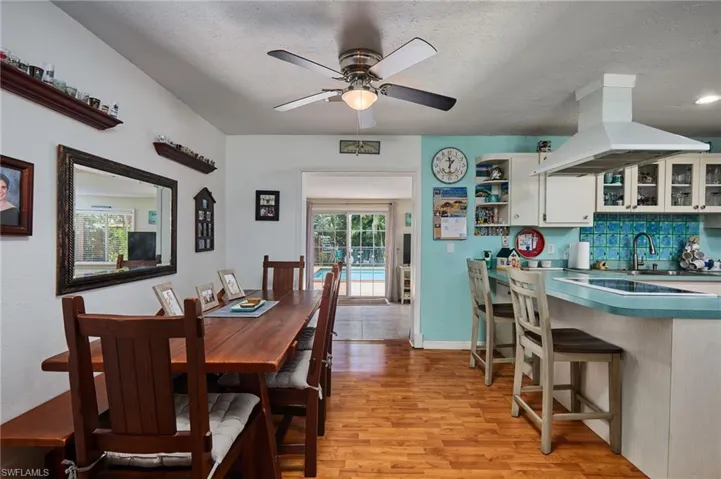 1660 S Hermitage  RD, Fort Myers, FL 33919