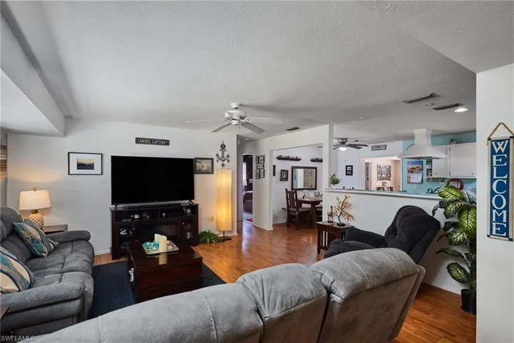 1660 S Hermitage  RD, Fort Myers, FL 33919