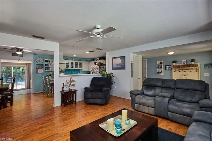1660 S Hermitage  RD, Fort Myers, FL 33919