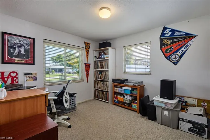 1660 S Hermitage  RD, Fort Myers, FL 33919