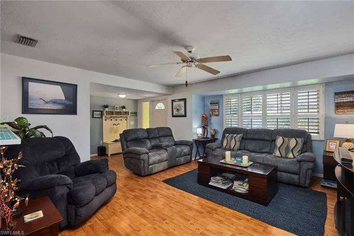 1660 S Hermitage  RD, Fort Myers, FL 33919