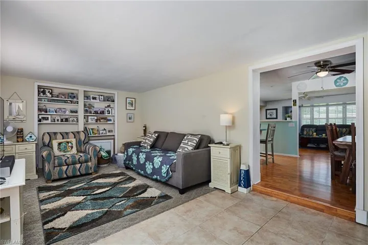 1660 S Hermitage  RD, Fort Myers, FL 33919