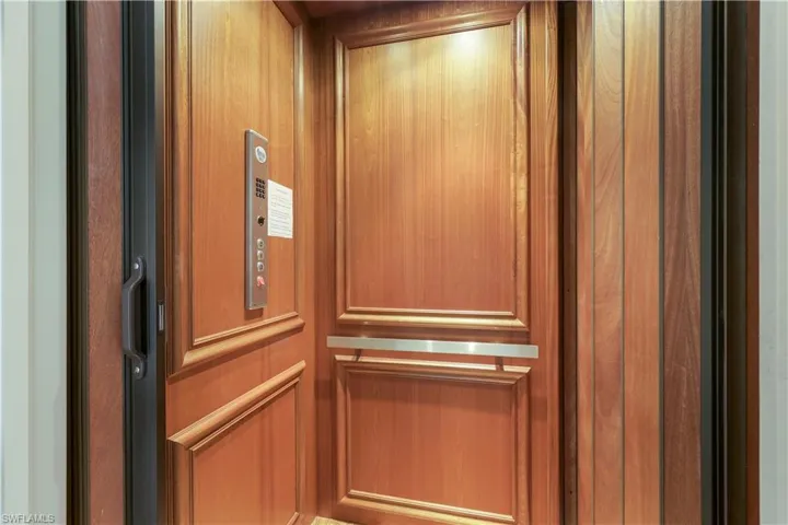 Elevator