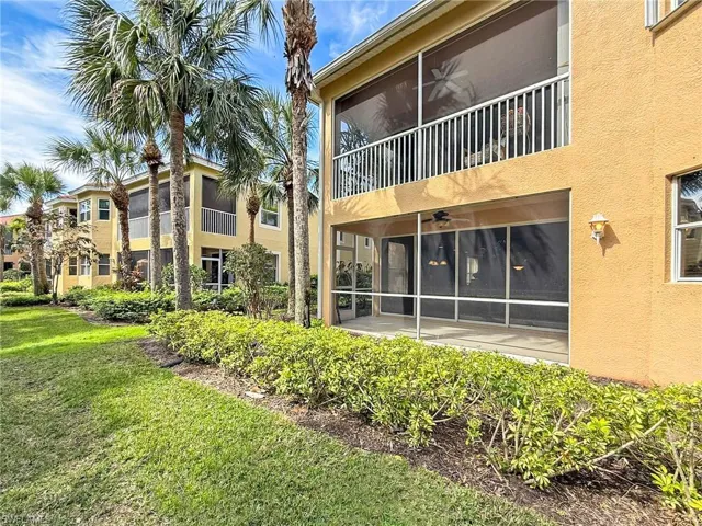 View of building exterior