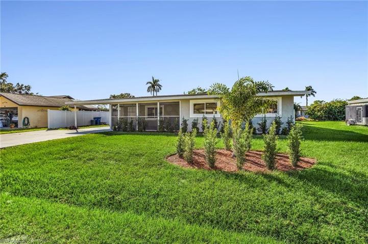 Welcome to 2124 Ephraim Avenue.