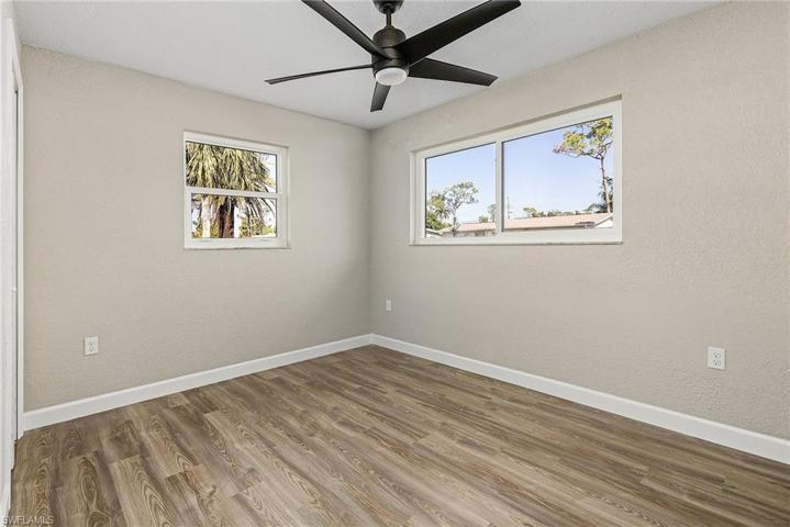 2nd guest Bedroom.