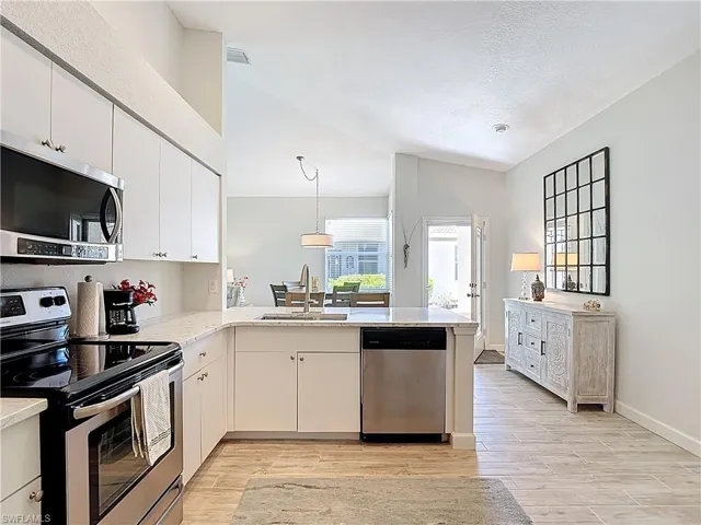 20691 Marathona Ct, North Fort Myers, Florida 33917