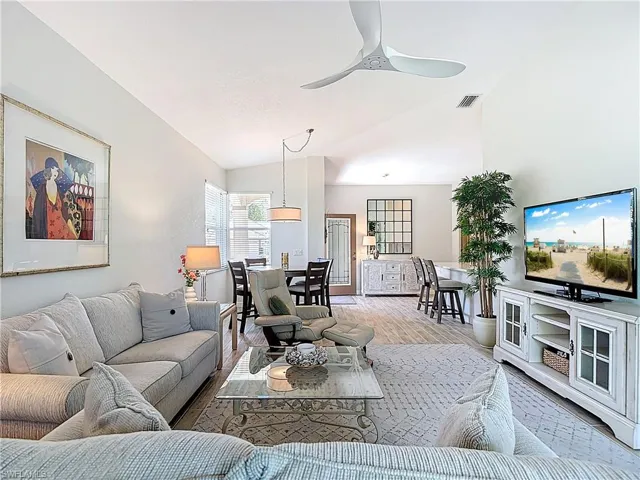 20691 Marathona Ct, North Fort Myers, Florida 33917