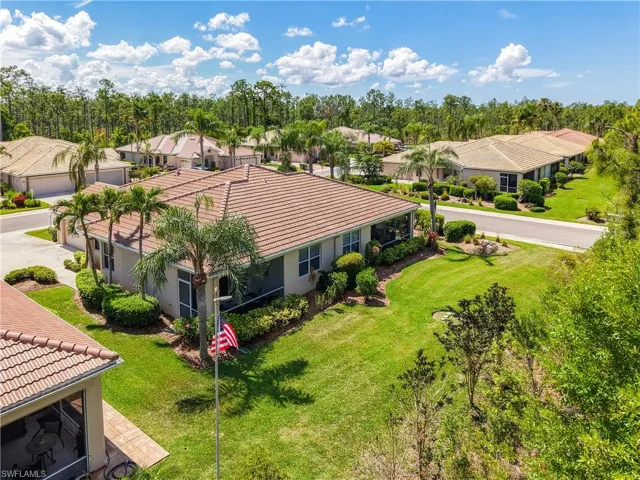 20691 Marathona Ct, North Fort Myers, Florida 33917