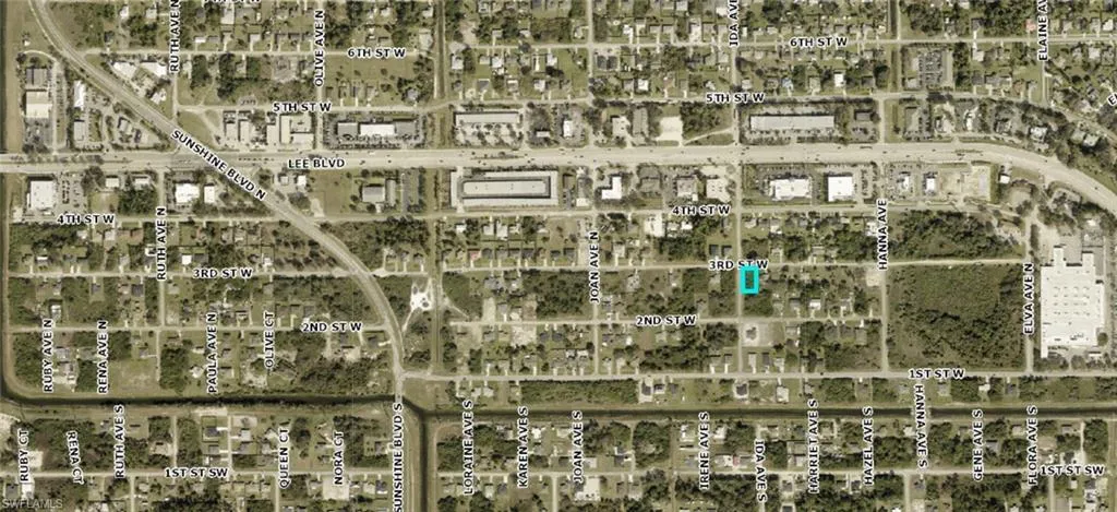 2819 3rd St W, Lehigh Acres Fl 33971