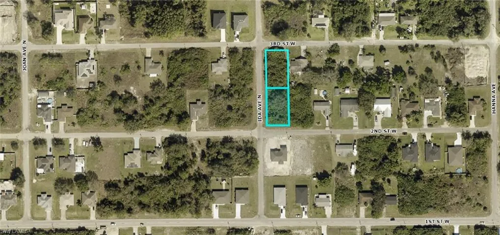 2819 3rd St W, Lehigh Acres Fl 33971