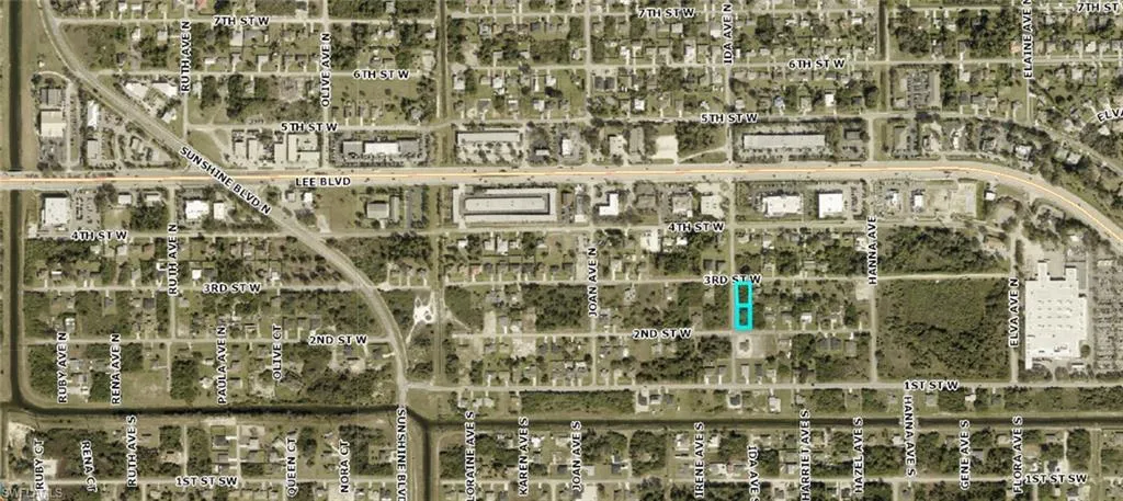 2819 3rd St W, Lehigh Acres Fl 33971