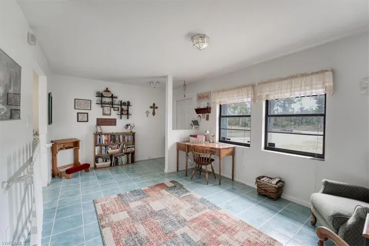 FRONT LIVING ROOM