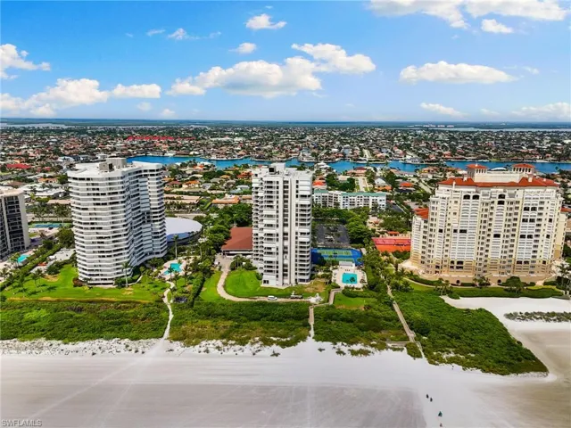 Make the beach an option each and every day