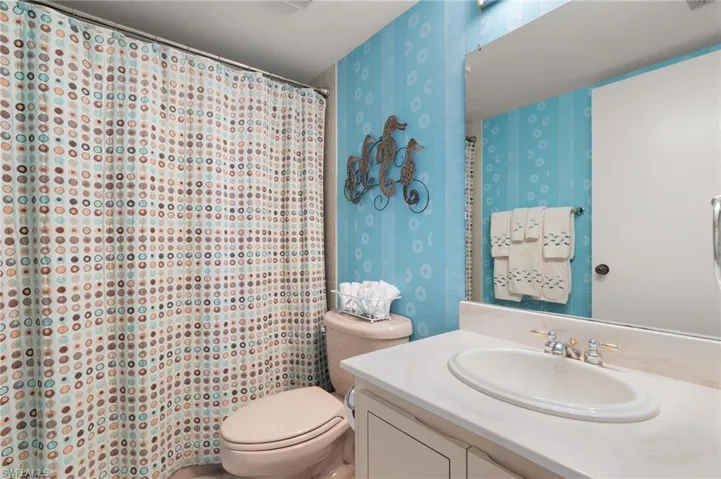 Also with tub shower combo