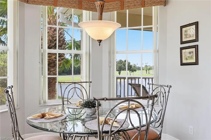 4620 Winged Foot Ct 201, Naples, Florida 34112