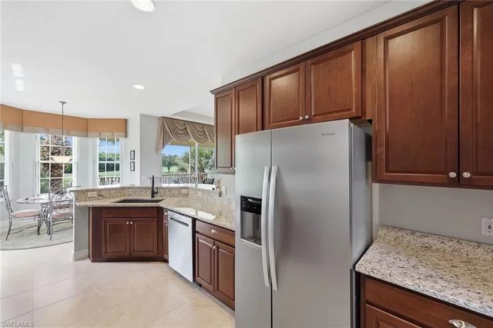 4620 Winged Foot Ct 201, Naples, Florida 34112
