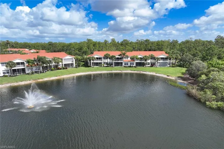4620 Winged Foot Ct 201, Naples, Florida 34112