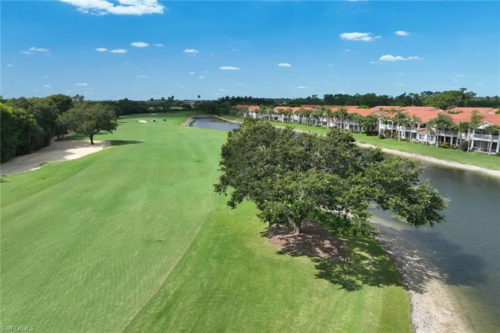 4620 Winged Foot Ct 201, Naples, Florida 34112