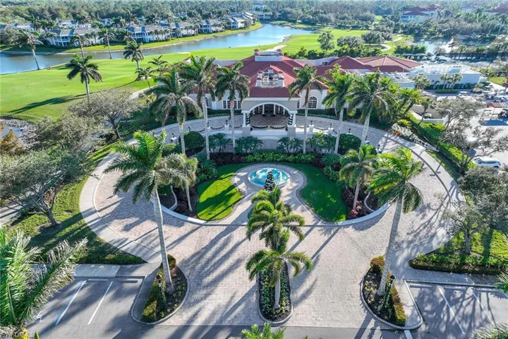 4620 Winged Foot Ct 201, Naples, Florida 34112