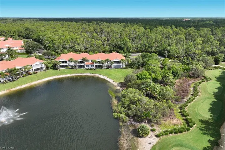4620 Winged Foot Ct 201, Naples, Florida 34112