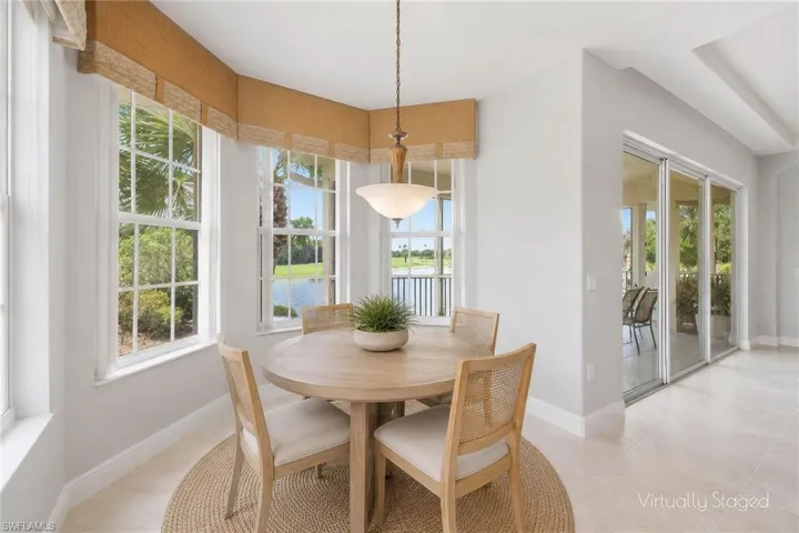 4620 Winged Foot Ct 201, Naples, Florida 34112