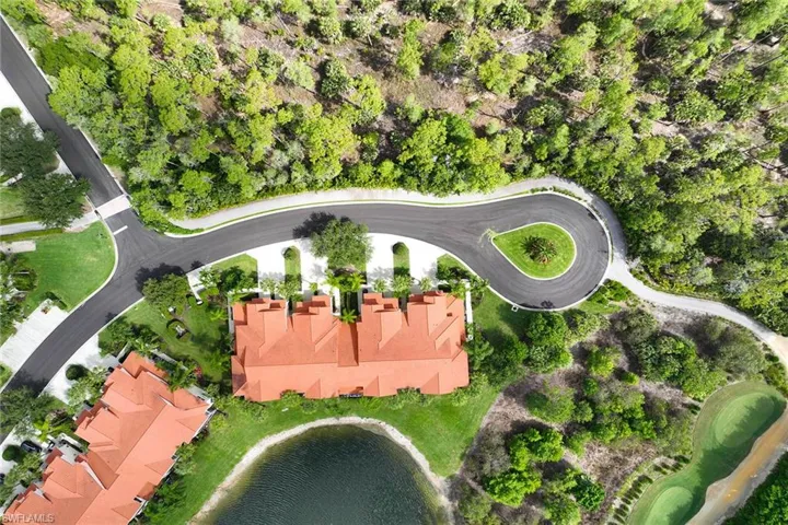 4620 Winged Foot Ct 201, Naples, Florida 34112