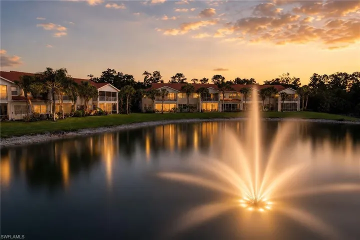 4620 Winged Foot Ct 201, Naples, Florida 34112