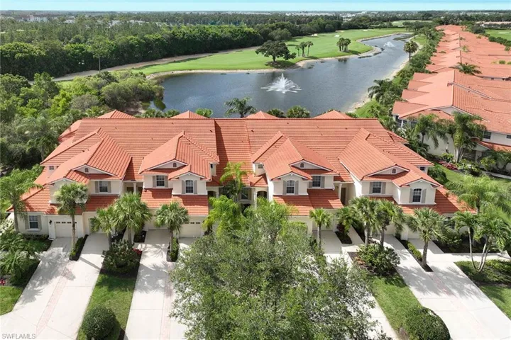 4620 Winged Foot Ct 201, Naples, Florida 34112