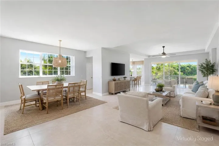 4620 Winged Foot Ct 201, Naples, Florida 34112