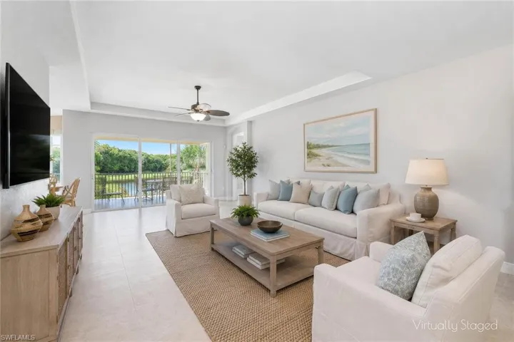4620 Winged Foot Ct 201, Naples, Florida 34112