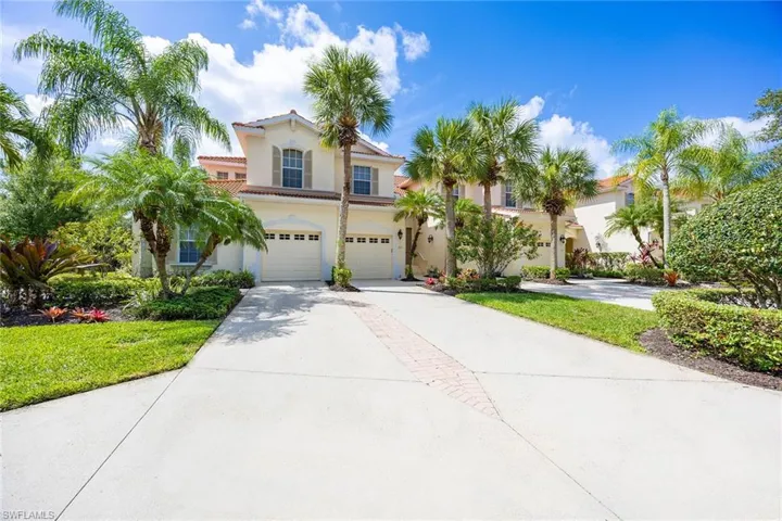 4620 Winged Foot Ct 201, Naples, Florida 34112