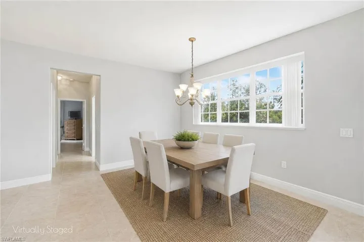 4620 Winged Foot Ct 201, Naples, Florida 34112