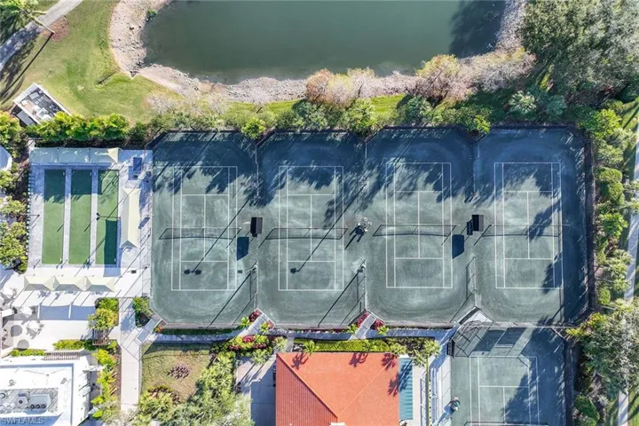 4620 Winged Foot Ct 201, Naples, Florida 34112