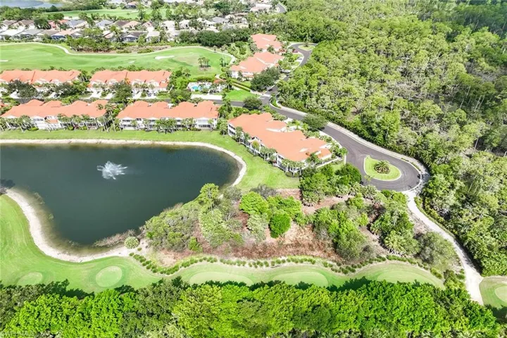 4620 Winged Foot Ct 201, Naples, Florida 34112