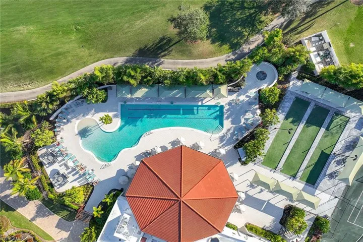 4620 Winged Foot Ct 201, Naples, Florida 34112