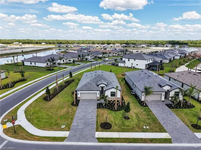 21110 Verawood Loop, Estero, Florida 33928
